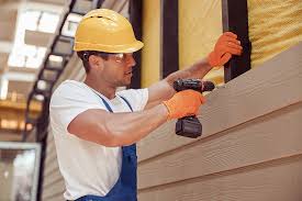 Pinehurst, MA Siding Services Company